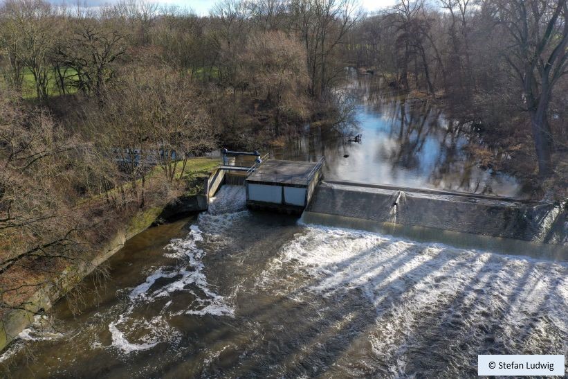 Freie Wanderung für Bodefische in Krottdorf in Aussicht!